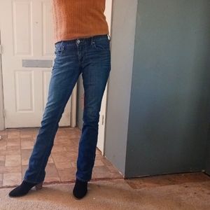 Womens jeans